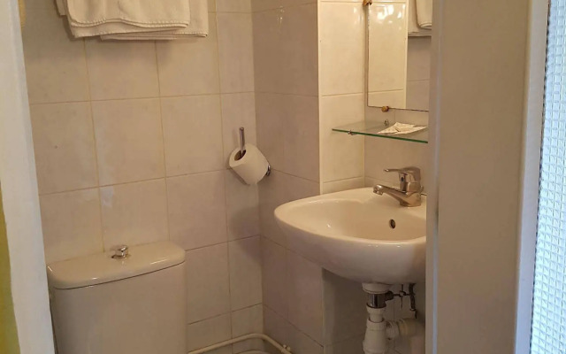Ibis Styles Paris Gare de l'Est Magenta