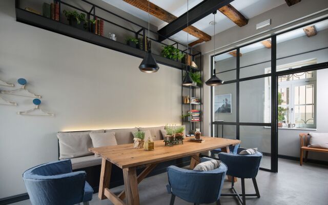 Almayer Art & Heritage Adults Only Hotel & Dépendance Rooms