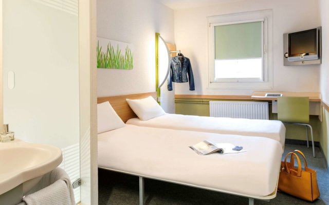 ibis budget Torun