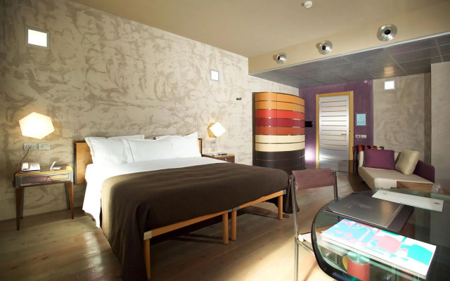 Albergo Cantine Ascheri
