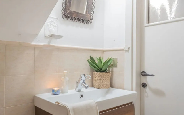 Pretty Studio in old Town