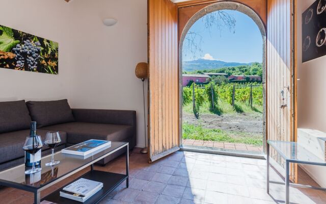 Terrazze dell'Etna - Rooms & Apartments