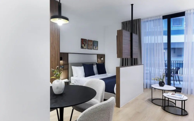 MoRe by Zoia Living