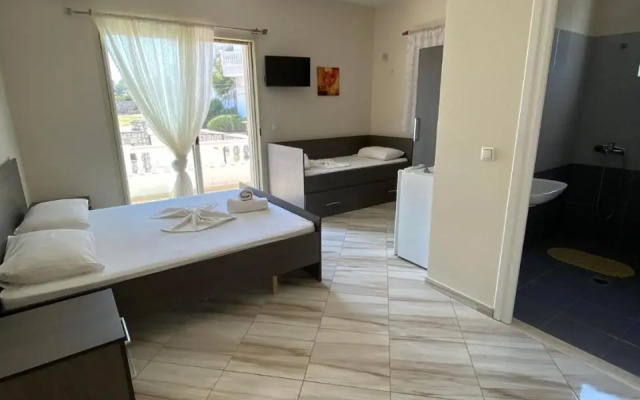 Vila MARE
