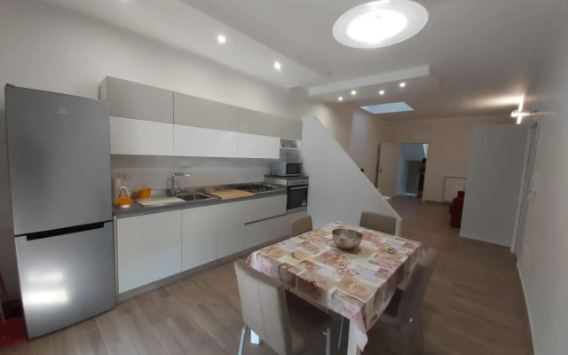 PACHINO- Casavacanze NANU - un bilocale 75mq e un monolocale 35mq