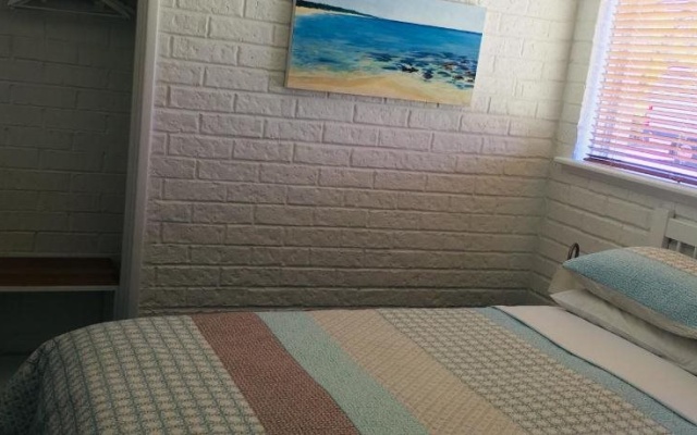 Whitesands – Guest Rooms – Yallingup Siding