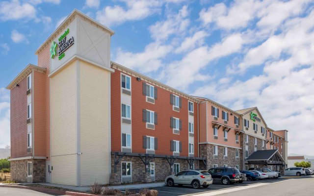 Extended Stay America Suites - Norco