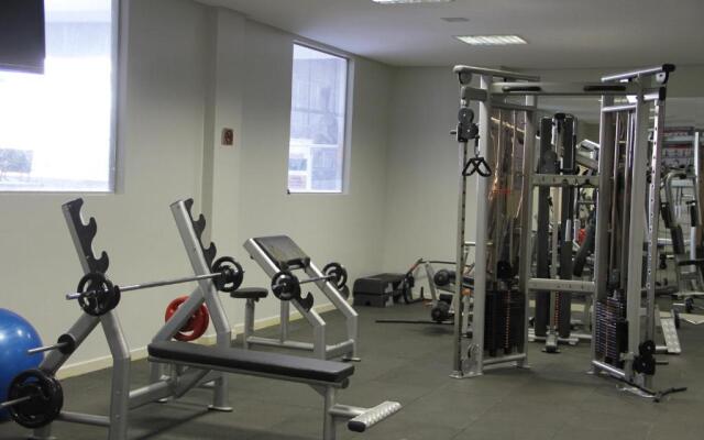 Veredas - Rio Quente Temporada