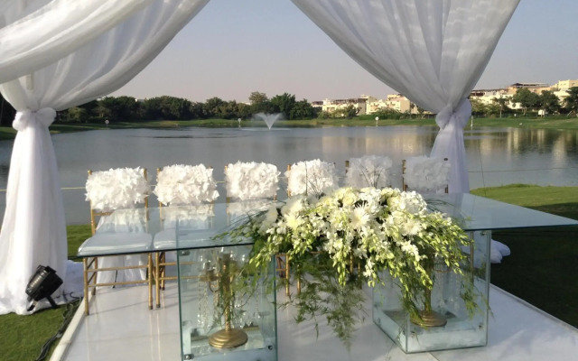 Stella Golf Hotel