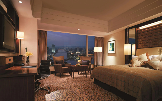 Shangri-La Ningbo