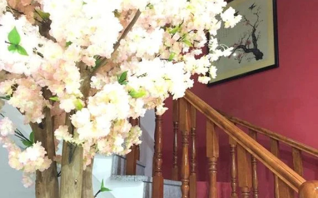 Yueliangwan Hotel