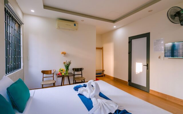 Vinh Khang Homestay
