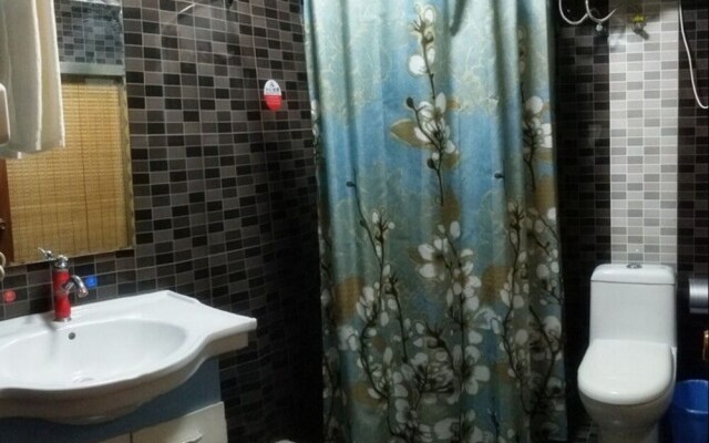Yue Yue Theme Hostel