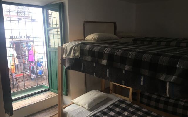 Sungate Hostel Cusco