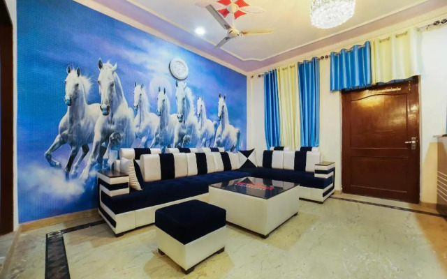 A.S. Corporate Suites by OYO Rooms