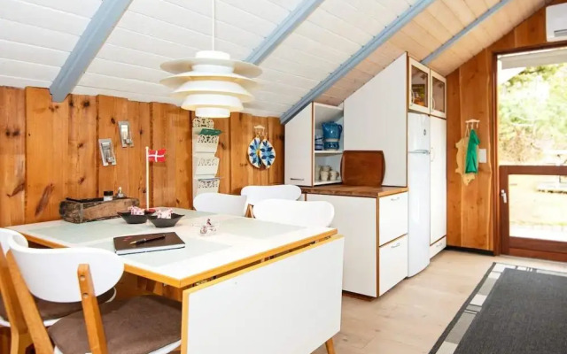 Holiday Home in Rømø