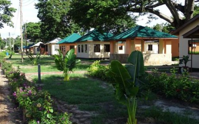 Mgulani Lodge Hotel