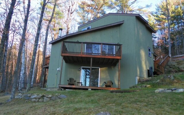3 Bedroom Private Home With Mountain Views Md48e