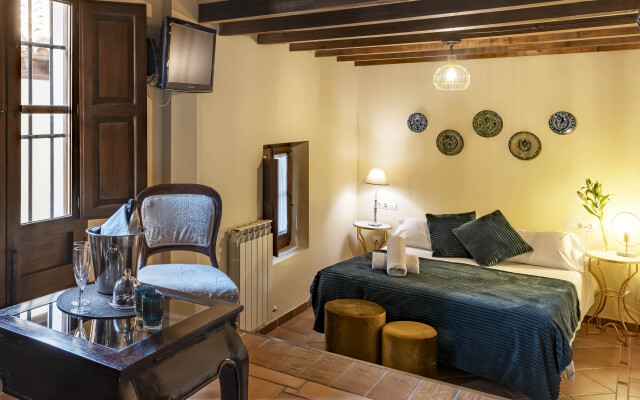 Casa del Capitel Nazari Hotel