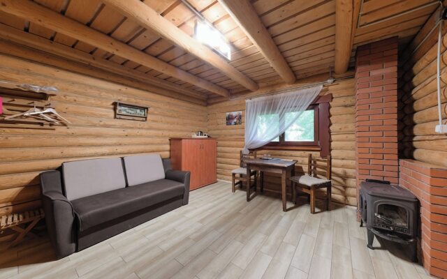 Bogolvar Retreat Resort