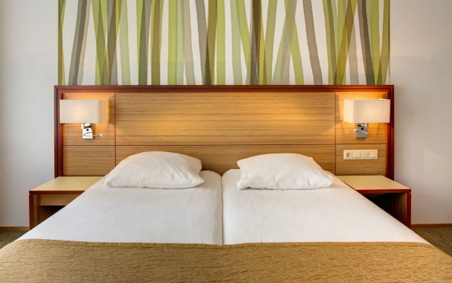 Fletcher Hotel-Restaurant Mooi Veluwe