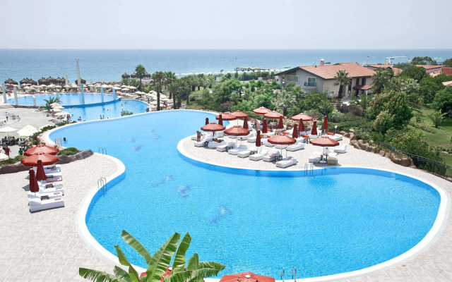 Starlight Resort Hotel - All Inclusive