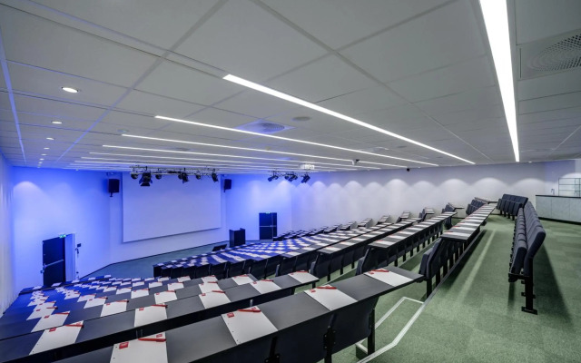 Thon Hotel Vika Atrium