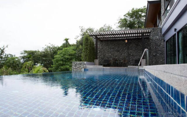 Tropical Villa Khao Lak