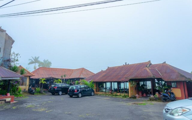 Pacung Indah Hotel & Restaurant