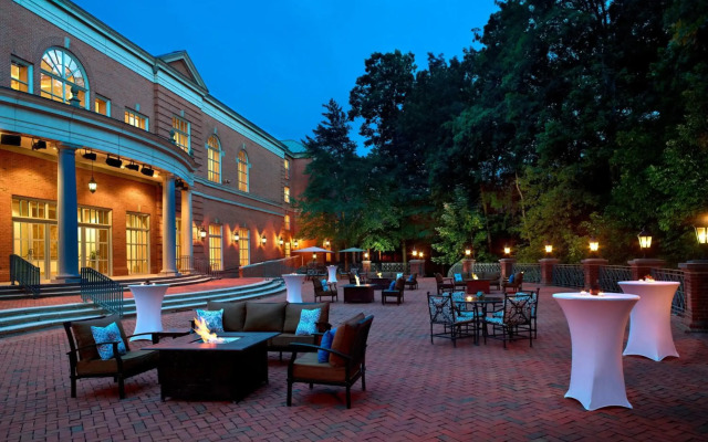 Westfields Marriott Washington Dulles