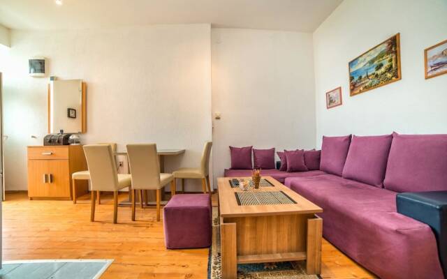 Apartments Smaila / One Bedroom A3