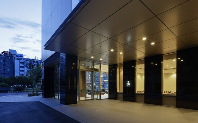 Tmark City Hotel Tokyo Omori