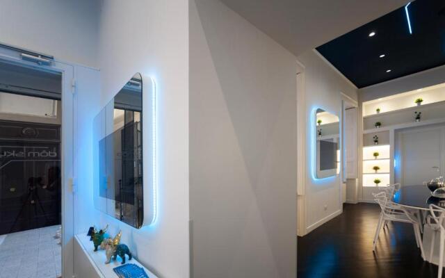 Ночлег и завтрак (B&B) Skyhouse Duomo