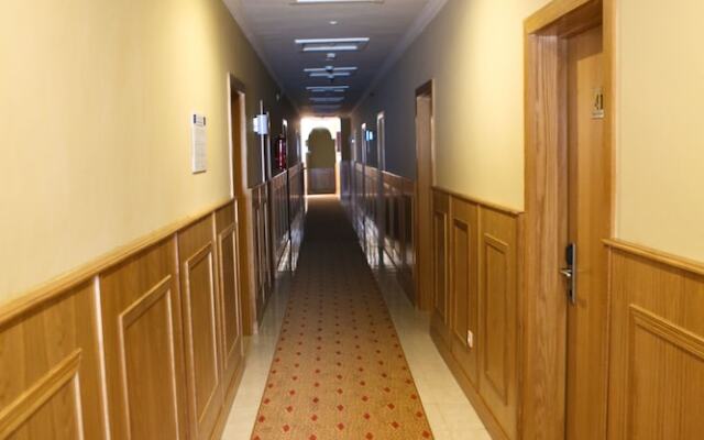 MauriCenter Hotel