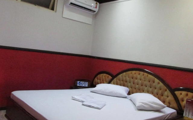Rius Motel Limeira - Adults Only