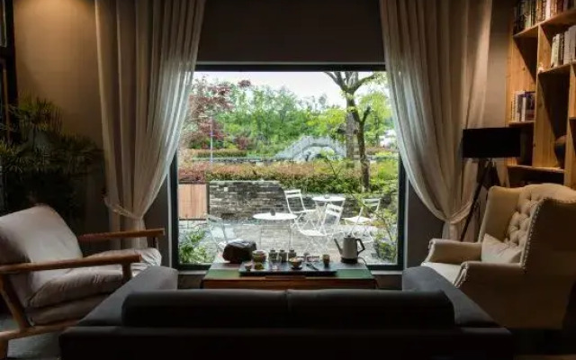 Guantangju Hostel