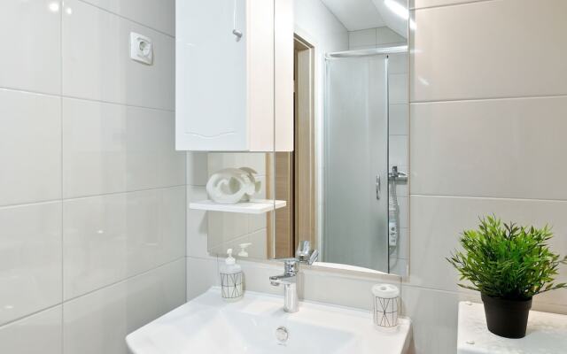 Lovely Apartment in Zagreb near Town Center