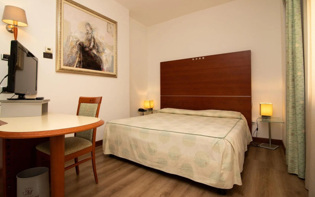 Hotel Millenn