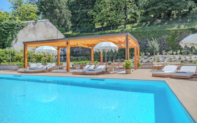 Appartamento La Villetta