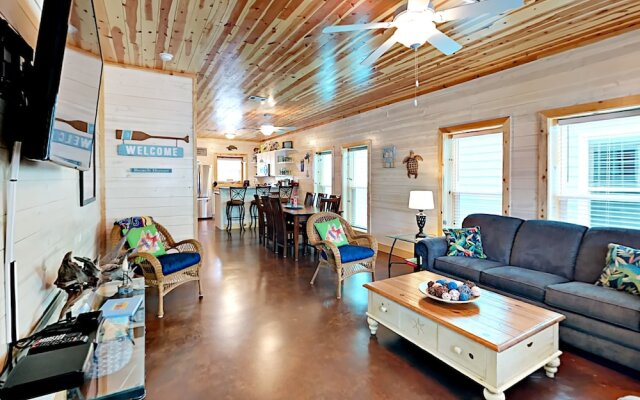 #704 The Commons by RedAwning