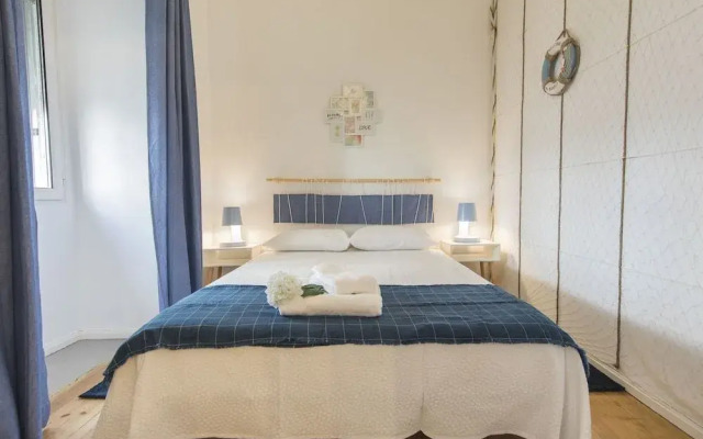 Universal Lisboa Apartment