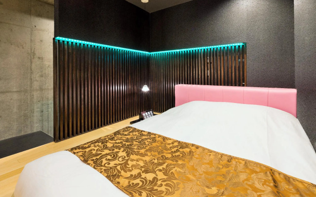 HOTEL THE HOTEL Shinjuku Kabukicho - Adults Only