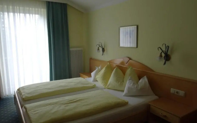 Hotel Sportpension Reiter