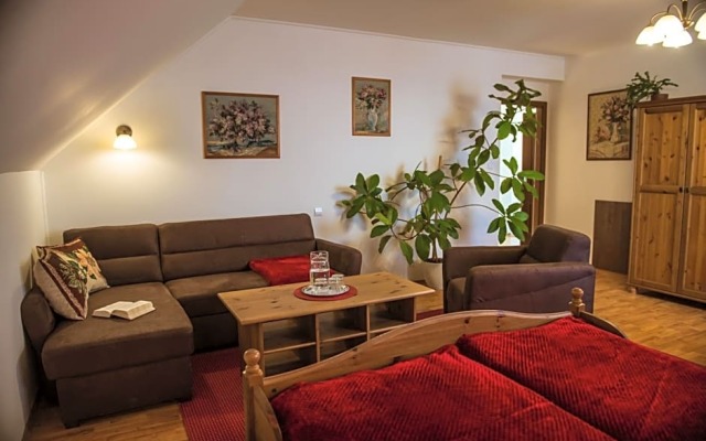 Prague Sweet Home