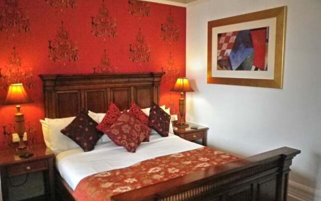 Willow Tree Lodge Hotel