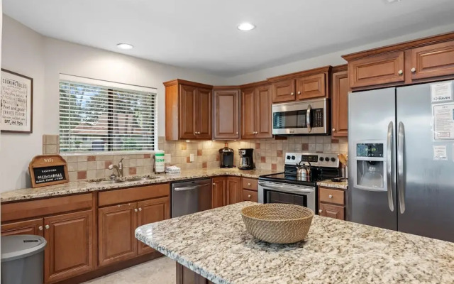 Fairways 228 "bluegrass Bungalow"