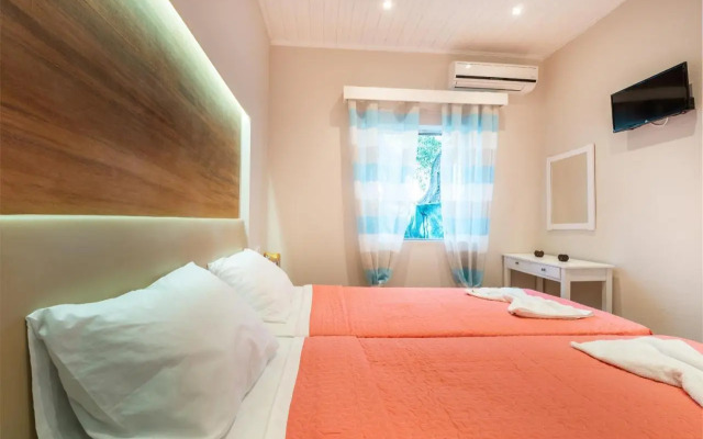 Nissaki Suite Kalypso