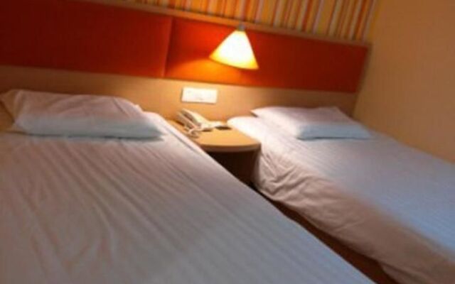 Home Inn Turpan Gaochang Road