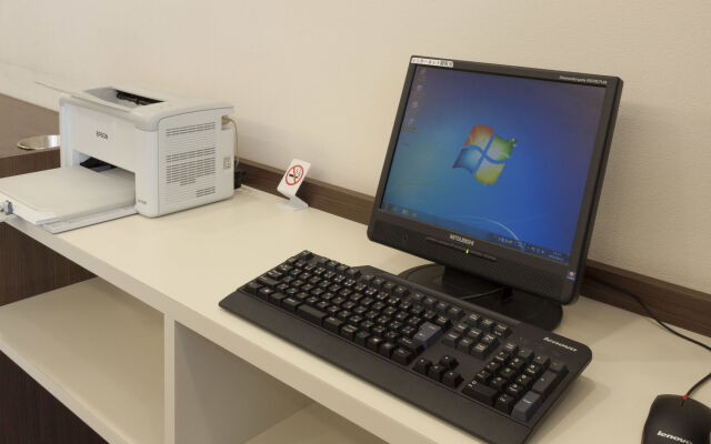 Comfort Hotel Yamagata