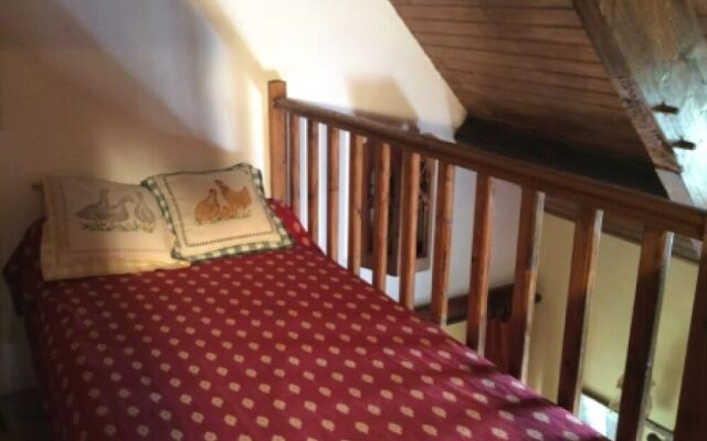 Chambres d’Hôte Manoir de Kerliviry